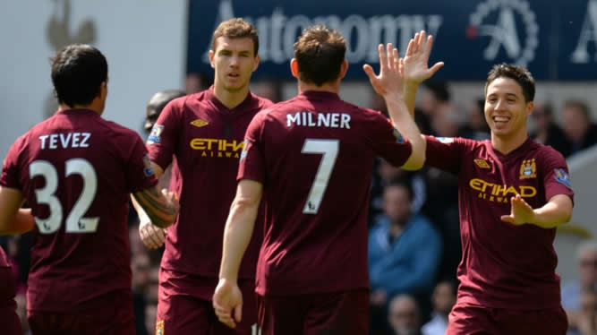 Gill expects City to bounce back next term