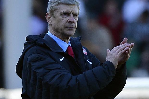 Why buy Mondeos, Arsene, when Gunners need Porsche?