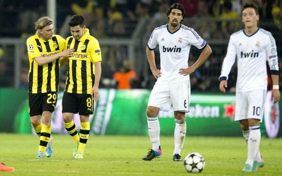 Khedira: Madrid hoping for a magical night