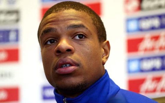 The Premier League is the perfect league for me - QPR star Remy
