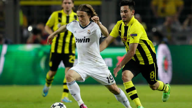 Mourinho calls for spirited Real display