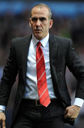 Di Canio insists his Black Cats have become pussycats!