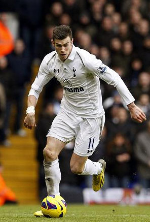 AVB: Bale is staying at Spurs