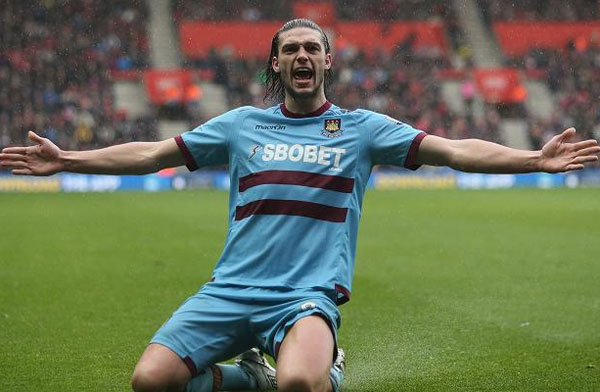 Carroll could now cost his old club £70m