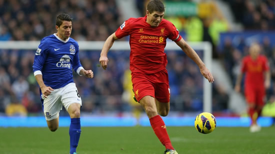 Rodgers eyes summer solutions for Liverpool