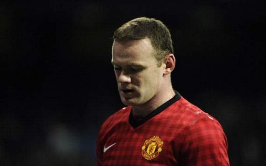 Arsenal & Chelsea join scramble for Rooney