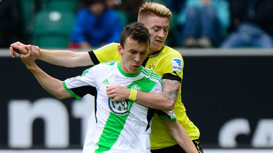 Klopp demands Dortmund improvement