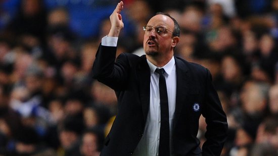 Benitez looks forward to life after Chelsea