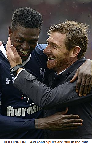 AVB: We’re still dreaming