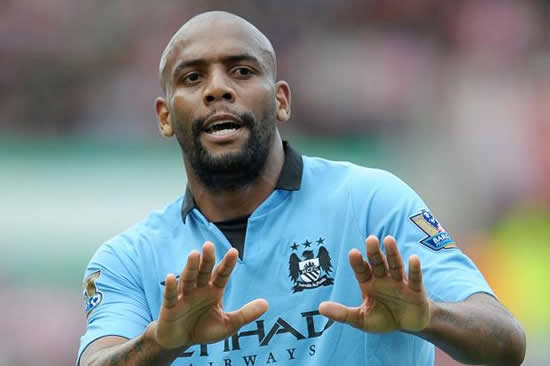 You’ve let your City down