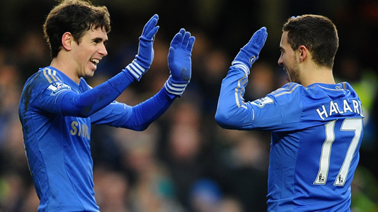 Benitez expects Chelsea to spend big