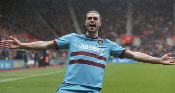 Carroll gives England another dimension, says Hodgson