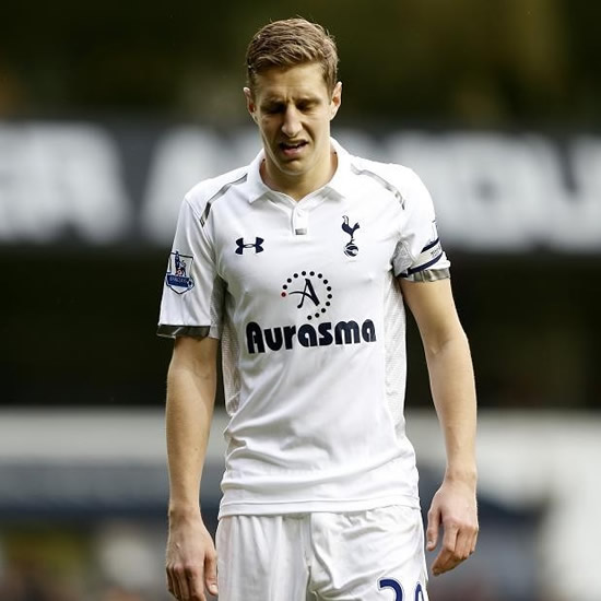 Dawson: I couldn’t stand another dose of last-day misery