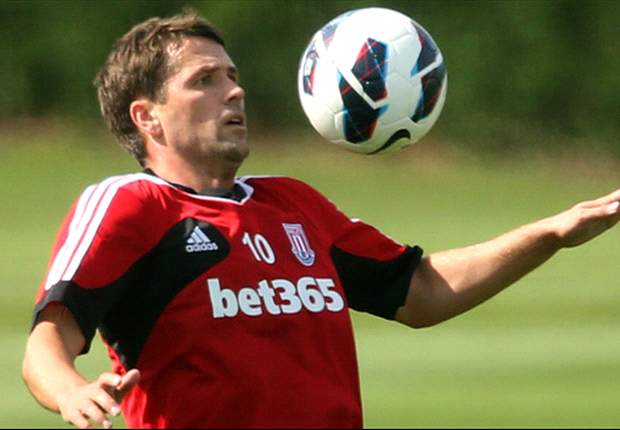 Pulis insists Owen signing has been a success for Stoke