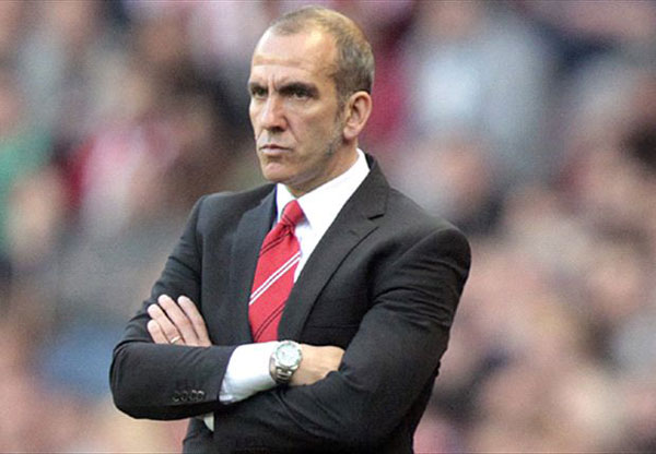 Di Canio: Sunderland would have gone down without me