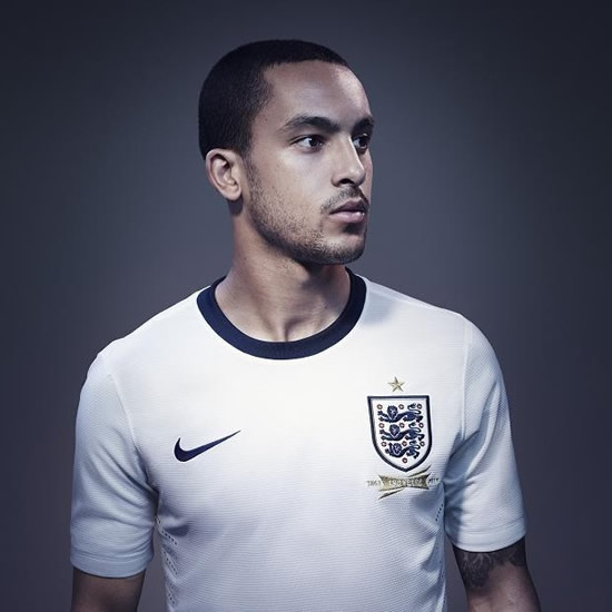 Walcott: If we don’t qualify for the World Cup there’ll be no excuse