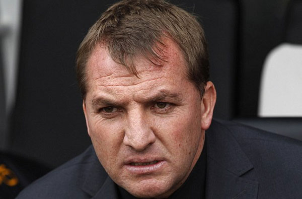 Liverpool can forget about winning the League unless UEFA change finance rules, insists Bundesliga chief