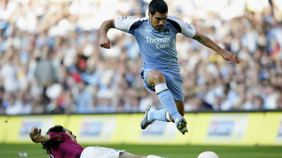 Reyna raring to go with City's NY expansion