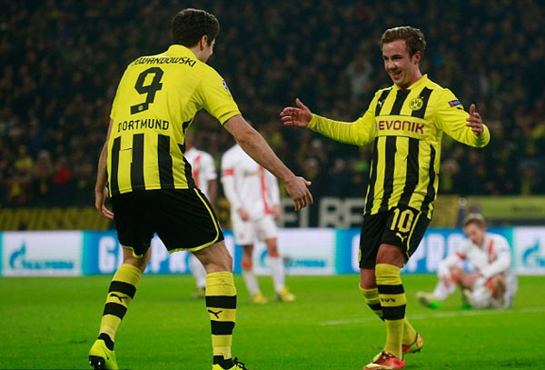Liverpool can forget about winning the League unless UEFA change finance rules, insists Bundesliga chief