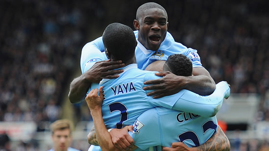 City thrill with amazing Chelsea comeback