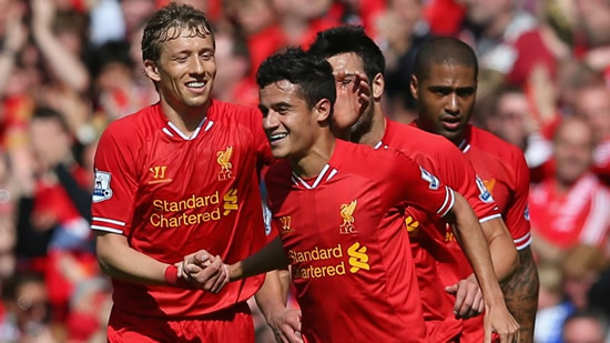 Coutinho's 