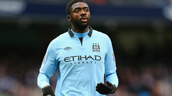 Liverpool agree Kolo Toure deal in principle