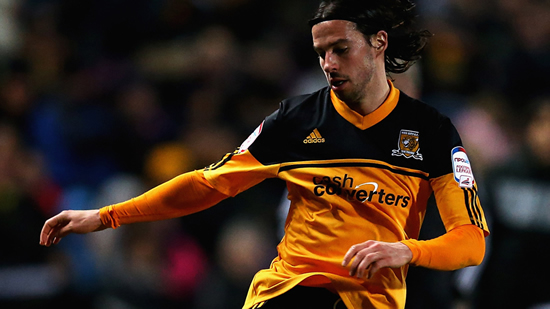 Hull sign George Boyd deal