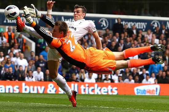 Sunderland ready to move for former Newcastle keeper Forster if Arsenal follow up Mignolet interest