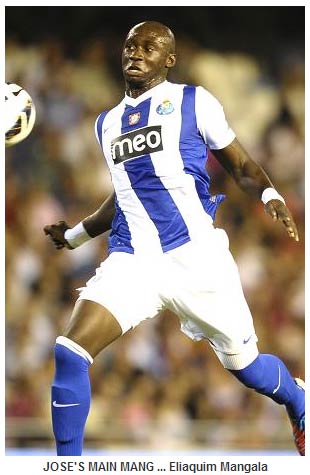 Mangala to be El of a buy