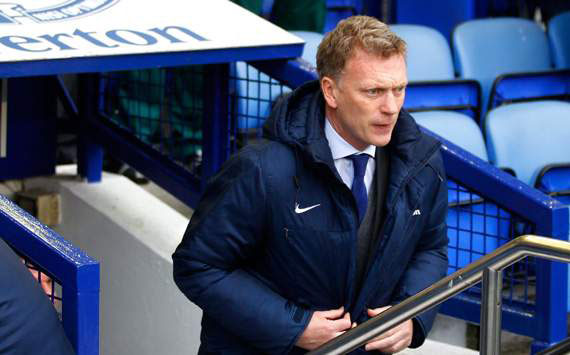 'Fantastic' Moyes will be a Manchester United success, says City chairman Al Mubarak