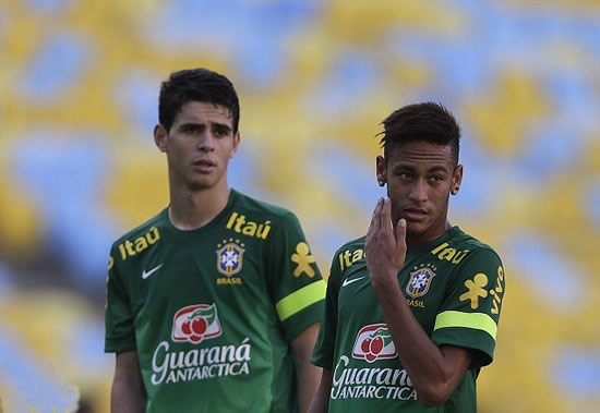 England are not living in fear of missing out on Rio next year, insists No 1 Hart