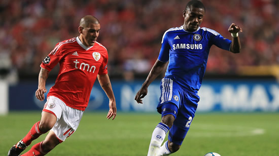 Former Chelsea man Kalou open to BPL return