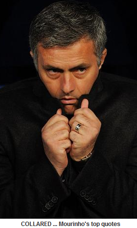 You’re not special if you don’t win... but I do win!