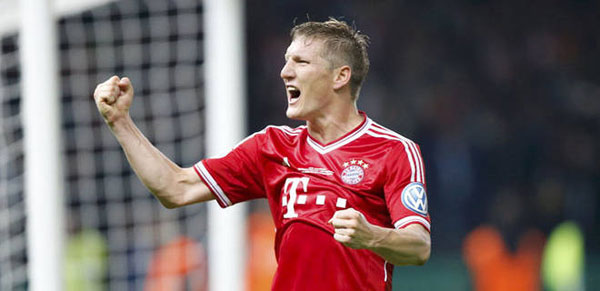 Schweinsteiger