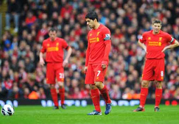 Liverpool must keep 'world class' Suarez, says Fowler