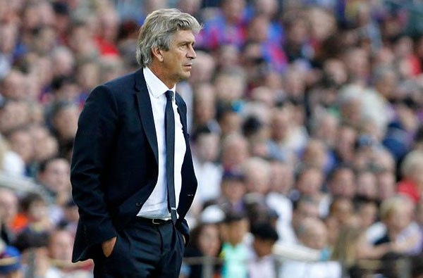 Jose will fill huge void left by Fergie and lift Prem a notch or two