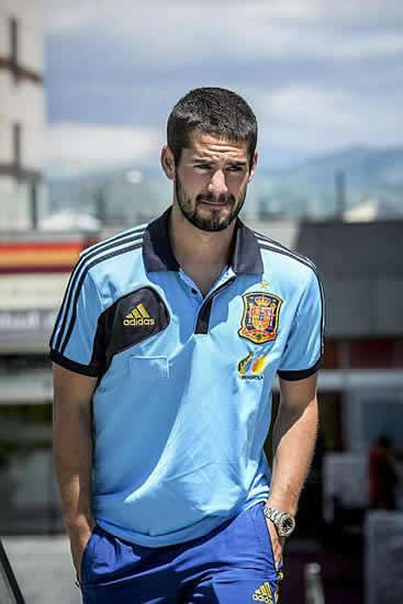 Isco: 