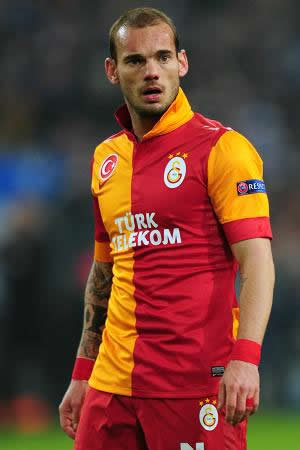 Louis: I’d love to see Wes with Blues