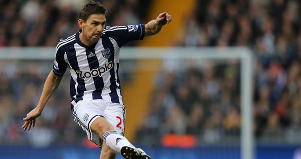 Zoltan Gera close to signing new West Brom contract