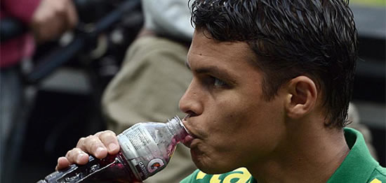 Silva lining for PSG