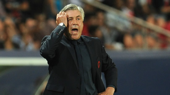 Perez hopeful of appointing Ancelotti soon