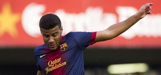 Rafinha, contract renewal and mandatory loan