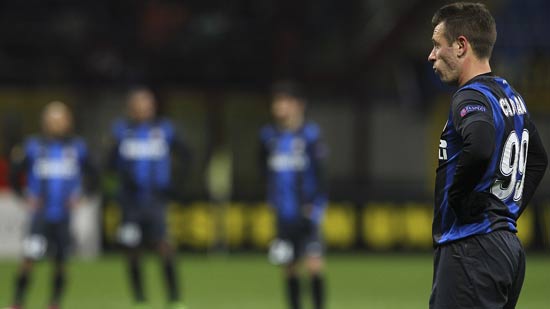 Cassano on the brink of Parma switch