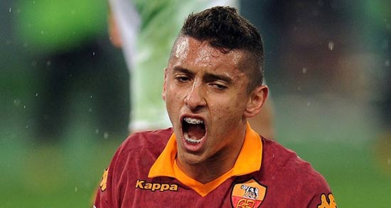 Transfer news: Agent plays down Marquinhos Barcelona link