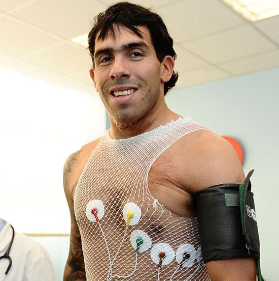 Tev: Juve have more ambition than City