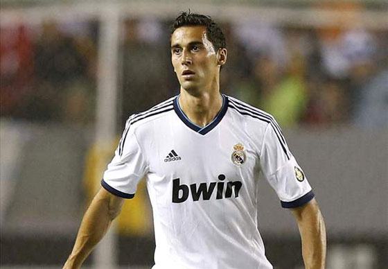 Arbeloa hits back at Benitez in Real Madrid 'values' row