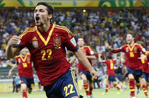 I am no longer Jesus Nervous