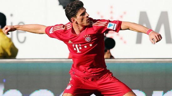 Fiorentina target Gomez swoop