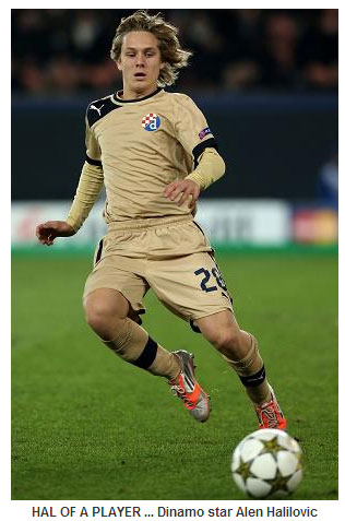 AVB gets all Cro for whizkids