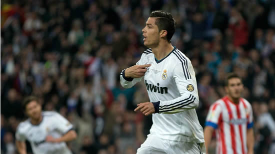 Ronaldo will stay for Carlo, says Shevchenko